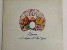 Queen - A Night At The Opera Vinyl LP 1975 UK 1st Pressing *Embossed* *VG/VG+*