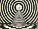 Blue Oyster Cult Tyranny And Mutation - EX vinyl LP album record Dutch 65331