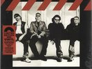 U2 How To Dismantle An Atomic Bomb - 180gram Red ... UK vinyl LP  record