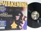 LP LORD FINESSE Awakening PREP3037 PENALTY US Vinyl