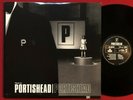 PORTISHEAD  MUSIC BY 2 LP (1997) ORIG TRIP HOP DOWNTEMPO GO BEAT 314-539 189-1