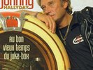 Johnny Hallyday-Au Bon Vieux Temps Du Juke-Box VINYL NEW