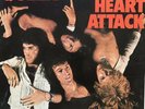 Sheer Heart Attack [LP] by Queen Vinyl 1974 Issue
