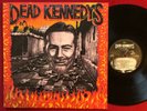 DEAD KENNEDYS GIVE ME CONVENIENCE OR GIVE ME DEATH LP+BOOK (2001) HARDCORE PUNK