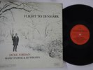 LP DUKE JORDAN Flight To Denmark SCS1011 STEEPLE CHASE DENMARK Vinyl