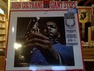 John Coltrane Giant Steps 2xLP sealed 180 gm vinyl deluxe 60th anniversary