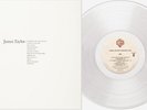 James Taylors Greatest Hits Exclusive Limited Edition Clear Vinyl LP #/1500 VGNM