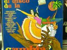 EL DISCO DE LA CUMBIA LP 1981 Billo's Caracas Boys/Los Imperials/Tania etc...