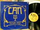 CAN....Future Days....US Press...1974 United Artists UA-LA213-F