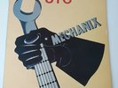 UFO - Mechanix - Vinyl 12