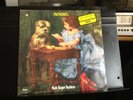 BOB SEGER SYSTEM - MONGREL & RAMBLIN' GAMBLIN' MAN / 2LP MADE IN GERMANY 1977.