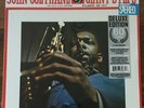 John Coltrane - Giant Steps 2LP [Vinyl New] Deluxe 180gm Remastered 60th Anniver