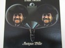 WILLIE NELSON SHOTGUN WILLIE 1973 ORIGINAL VINYL LP ATLANTIC SD 7262 Country