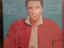 Elvis Presley LP RCA AFM1-5486 Elvis' Christmas Album (50th Anniversary Reissue)