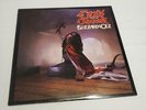 OZZY OSBOURNE = Blizzard of OZZ = Vinyl 1980 USA = Mint CBS Copy