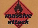 Massive Attack-Blue Lines VINYL NEW