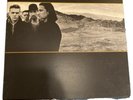 U2 ?– The Joshua Tree  LP 1987 1ST US PRESSING--NM- VINYL