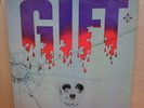 GIFT SELF TITLED OG GERMAN TELEFUNKEN LP SLE 14680P MANUFACTURED IN GERMANY