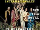 Duval Tita Y El Nuevo Ritmo De-Cumbias Internacionales (UK IMPORT) VINYL NEW