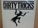 DIRTY TRICKS SELF TITLED OG UK STEREO POLYDOR LP 2383351 A3/B1