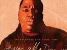 NOTORIOUS BIG - IT WAS ALL A DREAM (9LP/CLEAR) RSD 2020  PRESALE 