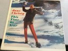 June Christy - This is Time Of Year - Christmas Record LP