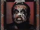 Conspiracy - VG King Diamond Dutch vinyl LP album record RR9461-1