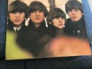 The Beatles - Beatles For Sale - LP Vinyl XEX 503N Vinyl And Sleeve Ex