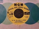 NORTHERN / POPCORN - NEON RICHARDS - HE HAS THE RIGHT TO KNOW - MGM - DJ -LISTEN