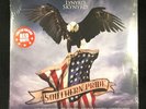 Lynyrd Skynyrd All Star Tribute to Southern Pride Red Vinyl LP Hatchet Outlaws