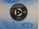 The Solitaires Walking Along London Tri Very Rare Doo Wop Hard To Find In...
