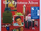 ELVIS PRESLEY 'Elvis' Christmas Album' Audiophile 180g Vinyl LP Speakers Corner
