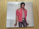 Michael Jackson Thriller 12