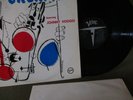 Johnny Hodges Creamy Verve 70-5706 US Reissue /NM/