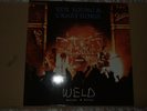 NEIL YOUNG & CRAZY HORSE - WELD 2 LP 7599-26671-1 REPRISE GERMANY.