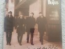1994 Beatles Live At The BBC Double LP MONO Sealed