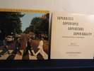The Beatles, Abbey Road, Mobile Fidelity Sound Lab MFSL 1-023, 1979, Ltd Ed,Rock