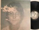 JOHN LENNON - IMAGINE - ORIGINAL US APPLE LP w/POSTER & POSTCARD beatles VG+
