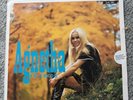 AGNETHA FALTSKOG - (ABBA) -  VINYL LP ALBUM - CLPL1002 - 1974.