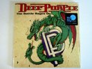 DEEP PURPLE THE BATTLE RAGES ON LP 2017 IMPORT 180 GRAM VINYL IAN GILLAN