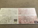Coheed and Cambria The Afterman: Ascension/Descension Big Beige Demos Vinyls