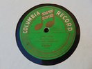 JOSEF ROSENBLATT COLUMBIA 78RPM RECORD E5067 HEBREW JEWISH HYMNS