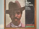 1971 LONNIE SMITH MAMA WAILER LP KU-02 VG