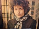1966 Bob Dylan Blonde On Blonde Whit Mono 2 Eye Columia Records C2L41 Gatefold