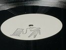 BANKSY BLUR - PETROLHEAD - THINK TANK RARE PROMO VINYL LP LIMITED TO 250 COPIES