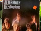 rolling stones / aftermath Matrix 1A / 1A  6/3/66 VG/VG+ Bestway press