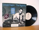 DONALD FAGEN The Nightfly PROMO QUIEX II Audiophile LP 1982 WB 23696 STEELY DAN