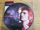 DAVID BOWIE - JOHN, I'M ONLY DANCING - 40TH ANNIVERSARY PICTURE DISC - NEW  7