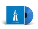 Kraftwerk - Autobahn - New Translucent Blue Vinyl LP