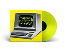 Kraftwerk - Computer World - New Neon Yellow Vinyl LP